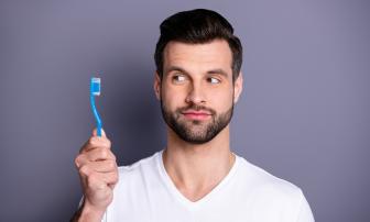 Zahnputztipps für zu Hause