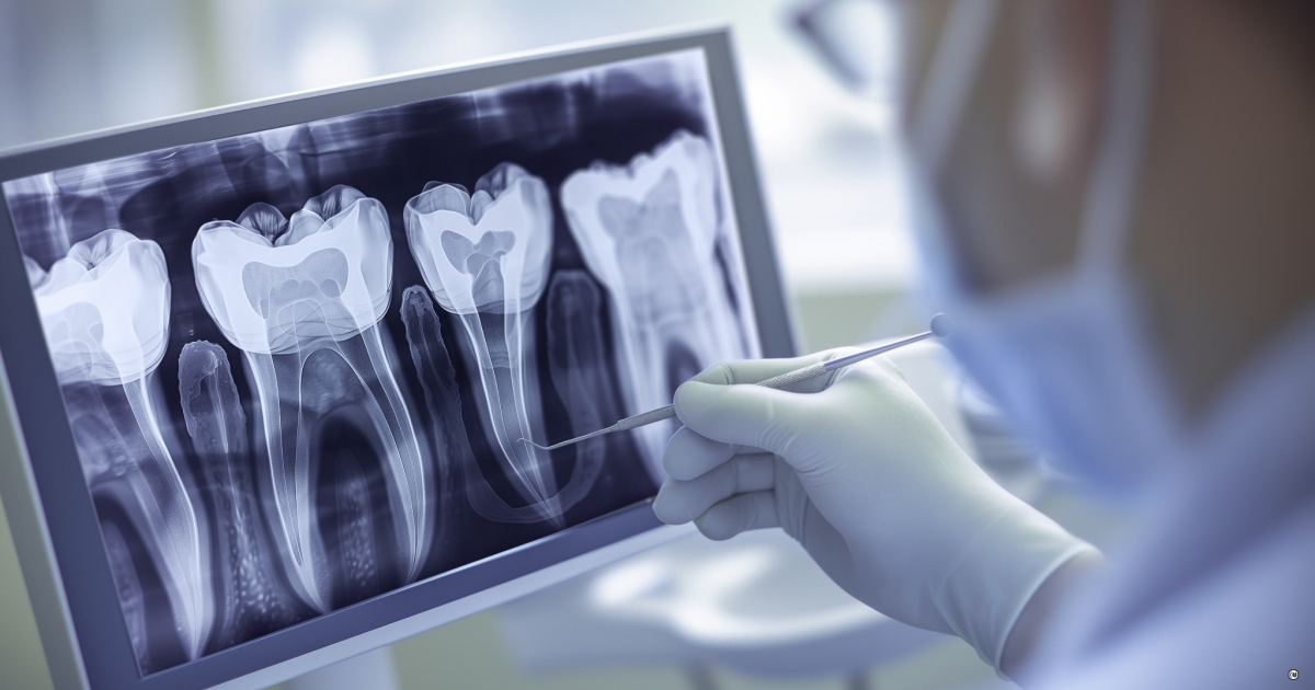 Endodontie in Ihrer Zahnarztpraxis Bochum