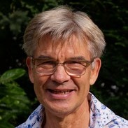 Portraitfoto von Dr. Stefan Maret