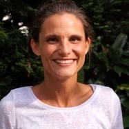 Portraitfoto von Melanie Breidenbach