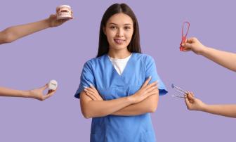 Zahnmedizinische Fachangestellte